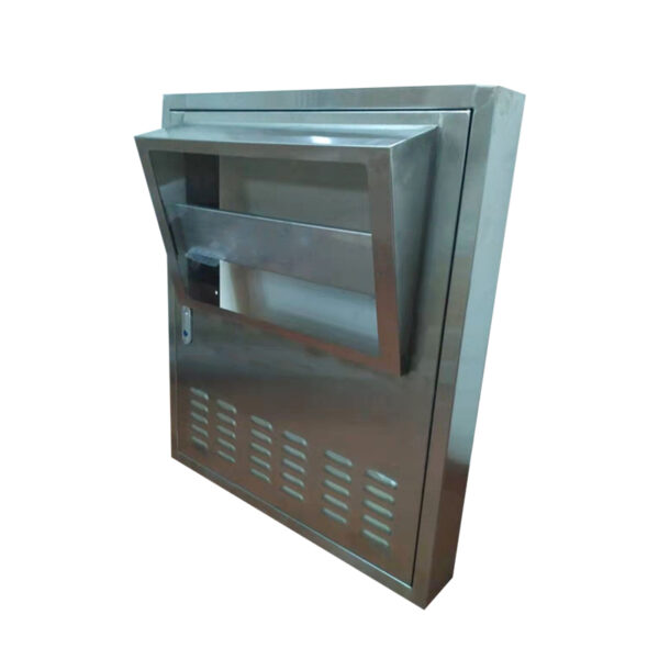 Safety Monitor Cabinet 2